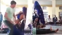 'इक दिन मर जाऊं ला कानूड़ा' भजन पर नाचते-नाचते सचमुच मर गया शिक्षक! मातम में बदली खुशियां