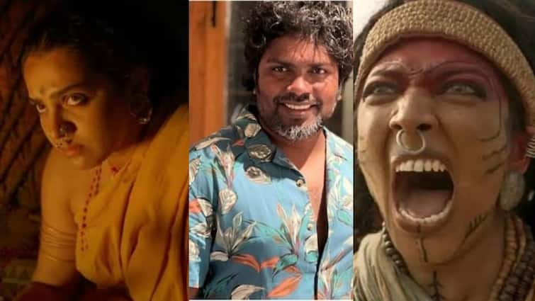 Thangalaan director talks about working with actress parvathy thiruvothu and malavika mohanan Thangalaan: மாளவிகாவுக்கு நடிக்க வரல;பார்வதியோடு வாக்குவாதம்: தங்கலான் நடிகைகள் குறித்து பா.ரஞ்சித் ஓபன் டாக்