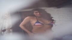 Poonam Pandey PHOTO: પૂનમ પાંડેએ બિકીનીમાં તસવીરો શેર કરી મચાવી સનસની