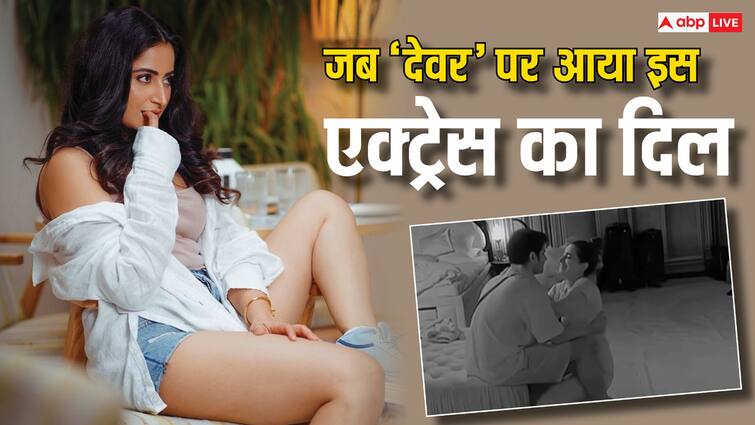 big boss 17 fame aishwarya sharma neil bhatt controversial love story now ghum hai kisikey pyaar meiin real life partners जब ऑनस्क्रीन 'देवर' से ही दिल लगा बैठी थी टीवी की ये हसीना, सेट पर हुआ प्यार, महीनों तक नहीं लगने दी किसी को खबर