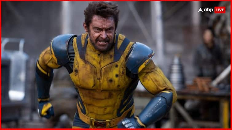 Hugh Jackmans calorie intake for Deadpool and Wolverine role will leave you surprised Deadpool and Wolverine वाले लोगन यानी ह्यू जैकमैन रोजाना लेते थे इतनी कैलोरी कि आप सोच भी नहीं सकते, हुआ खुलासा