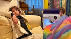 ৪ বছরে সেলাই শুরু! রীতিমতো তারকা ডিজাইনার ৮ বছরের ম্যাক্স, 'সর্বকনিষ্ঠ ফ্যাশন তারকা'কে চেনেন?