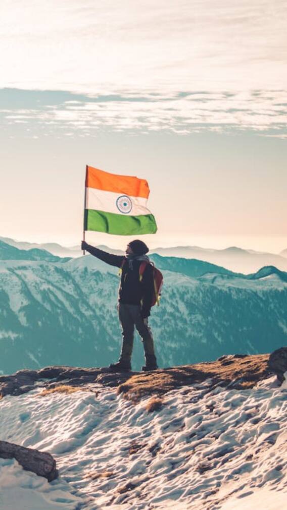 क्या सच में कश्मीर में नहीं मना था भारत की आजादी का जश्न?