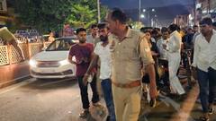 बस ड्राइवर की अनोखी प्रेम कहानी, गाड़ी का शीशा तोड़कर खून से भरी प्रेमिका की मांग