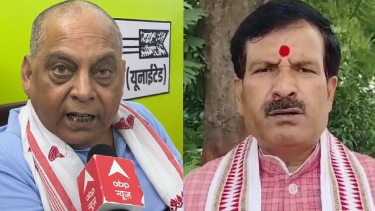 Bihar JDU and RJD Leaders Statement on Modi Government Waqf Board Act Amendment Bill Neeraj kumar Mrityunjay Tiwari ANN Bihar Politics: मोदी सरकार संसद में पेश करेगी वक्फ बोर्ड एक्ट संशोधन बिल, बिहार में विधेयक को लेकर राजनीति तेज