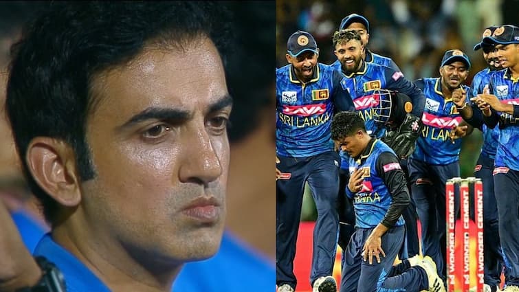 ind vs sl 2nd odi 3 reasons team india loss IND vs SL: બીજી વનડેમાં ટીમ ઈન્ડિયાની હારના 3 સૌથી મોટા કારણો, આ ખેલાડીની ભૂલની સજા ભોગવી રહી છે આખી ટીમ!