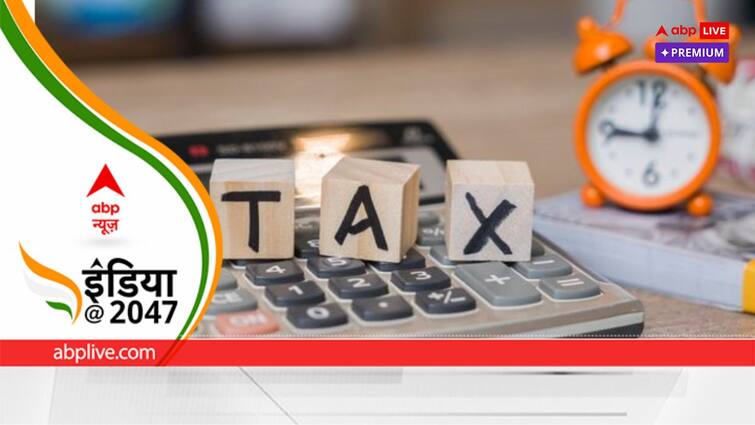 Big record made for the first time in the India 7.28 crore ITR filed in the financial year 2024-25 abpp आयकर के दम भरेगा देश तरक्की की उड़ान, वित्तीय वर्ष 2024-25 में 7.28 करोड़ आईटीआर फाइल 