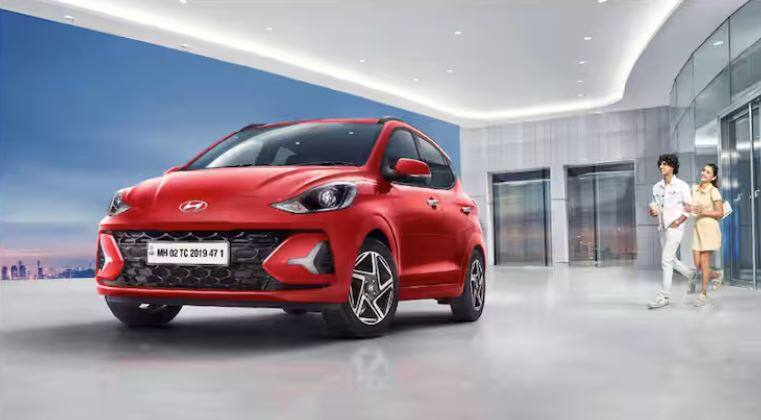 hyundai grand i10 nios finance plan 2 lakhs downpayment know emi details here budget cars mileage features 2 ਲੱਖ ਰੁਪਏ 'ਚ ਘਰ ਲਿਆਓ Hyundai ਦੀ ਇਹ ਸ਼ਾਨਦਾਰ ਕਾਰ, ਛੇਤੀ ਕਰੋ ਕਿਤੇ ਖੁੰਝ ਨਾ ਜਾਵੇ ਮੌਕਾ !
