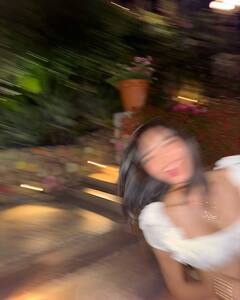 Blackpink's Lisa Turns Heads In Italy With Her Chic White Outfit, Check Out All Pics