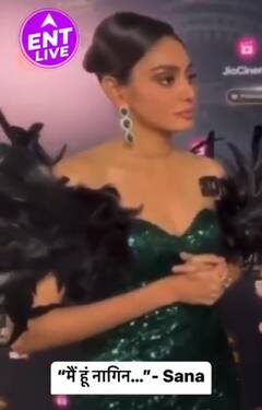 Bigg Boss OTT 3 Winner Sana Makbul ने बताया क्या होंगी Serial Naagin का हिस्सा!