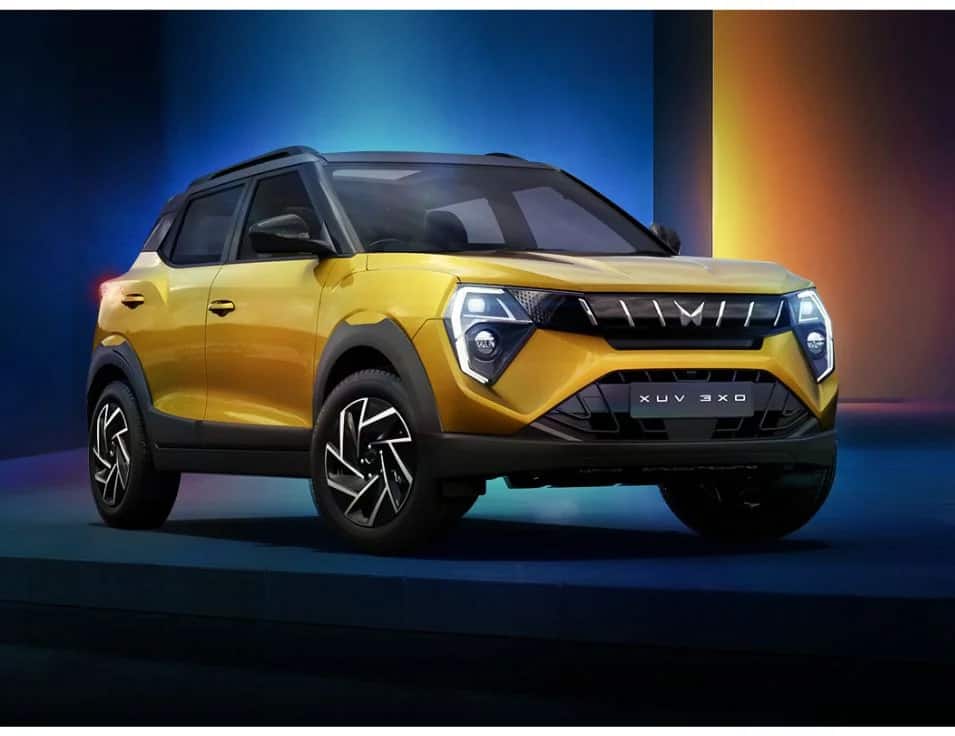 Cars Under 8 Lakh: ਘੱਟ ਪੈਸੇ ਖਰਚਕੇ ਲੈਣੇ ਨੇ ਲਗਜ਼ਰੀ ਕਾਰਾਂ ਵਾਲੇ ਨਜ਼ਾਰੇ ਤਾਂ ਆਹ ਚੱਕੋ ਸਸਤੀਆਂ ਪਰ ਘੈਂਟ ਕਾਰਾਂ ਦੀ ਸੂਚੀ ! best cars under 8 lakh mahindra xuv 3xo maruti suzuki fronx toyota glanza Cars Under 8 Lakh: ਘੱਟ ਪੈਸੇ ਖਰਚਕੇ ਲੈਣੇ ਨੇ ਲਗਜ਼ਰੀ ਕਾਰਾਂ ਵਾਲੇ ਨਜ਼ਾਰੇ ਤਾਂ ਆਹ ਚੱਕੋ ਸਸਤੀਆਂ ਪਰ ਘੈਂਟ ਕਾਰਾਂ ਦੀ ਸੂਚੀ !