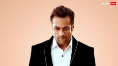 बढ़ा वजन, लोगों से दूरी और फिर कमबैक से डर... ऐसे हालात में गुजरे फरदीन के 14 साल