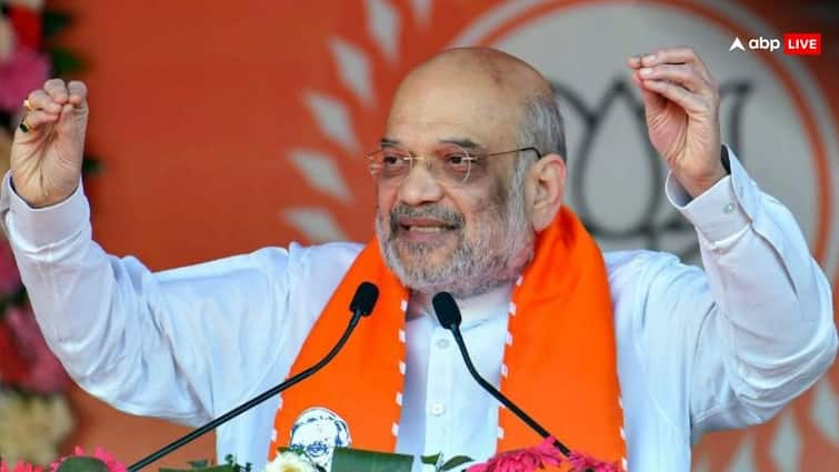 Union Home Minister Amit Shah Attack opposition said NDA will also form government in 2029 'जो कह रहे 5 साल नहीं चलेगी मोदी सरकार...', विपक्ष पर अमित शाह का तीखा हमला