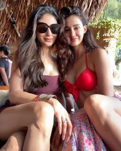 Friendship Day 2024: अनन्या-सुहाना से लेकर दिशा-मौनी तक... बी-टाउन में पॉपुलर है इन सितारों की दोस्ती, देखें बॉन्डिंग की झलकियां