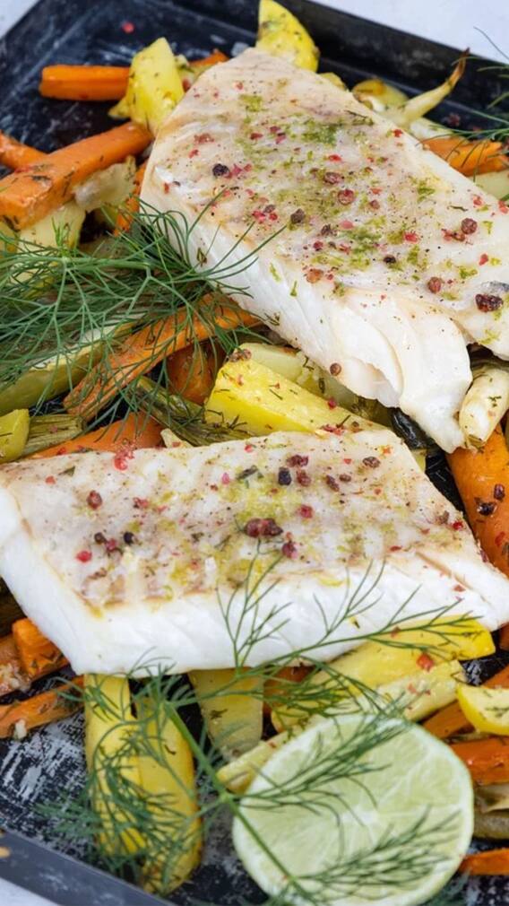 வைட்டமின் பி12  நிறைந்த உணவுகள் - லிஸ்ட் இதோ!