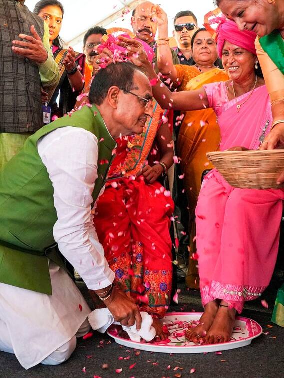 क्या है लाडली बहना योजना