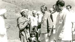 हिमाचल निर्माता डॉ. परमार के पास नहीं थे क्रिकेट बूट लेने के पैसे, पत्र लिखकर बेटे से जाहिर की थी असमर्थता