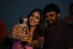 Malavika Mohanan: ప్రభాస్ 'ది రాజా సాబ్' సెట్‌లో మాళవిక బర్త్ డే సెలబ్రేషన్స్ - ఫైనల్లీ అసలు విషయం చెప్పారుగా