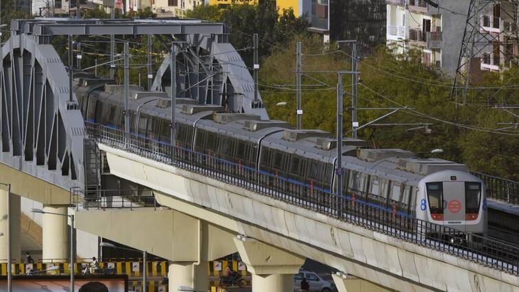 Delhi Metro journey start on Janakpuri West-RK Ashram corridor end of august 2024  जनकपुरी वेस्ट-आरके आश्रम कॉरिडोर पर इस महीने के अंत तक शुरू हो जाएगा मेट्रो का सुहाना सफर, इन्हें मिलेगा लाभ 
