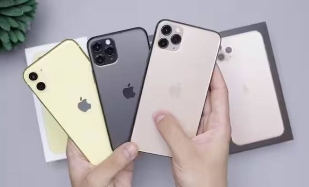 Update: નવા iPhone પહેલા Appleએ રિલીઝ કરી iOS 17.6.1, લેટેસ્ટ અપડેટમાં મળ્યા આ ખાસ ફિચર્સ Apple IOS 17 Latest Updates apple ios 17 6 1 software update how to download apple ios 17 6 1 software update Update: નવા iPhone પહેલા Appleએ રિલીઝ કરી iOS 17.6.1, લેટેસ્ટ અપડેટમાં મળ્યા આ ખાસ ફિચર્સ