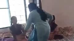 कस्तूरबा विद्यालय में बच्चियों के साथ हैवानियत, वार्डन ने खाने की शिकायत पर बेरहमी से पीटा