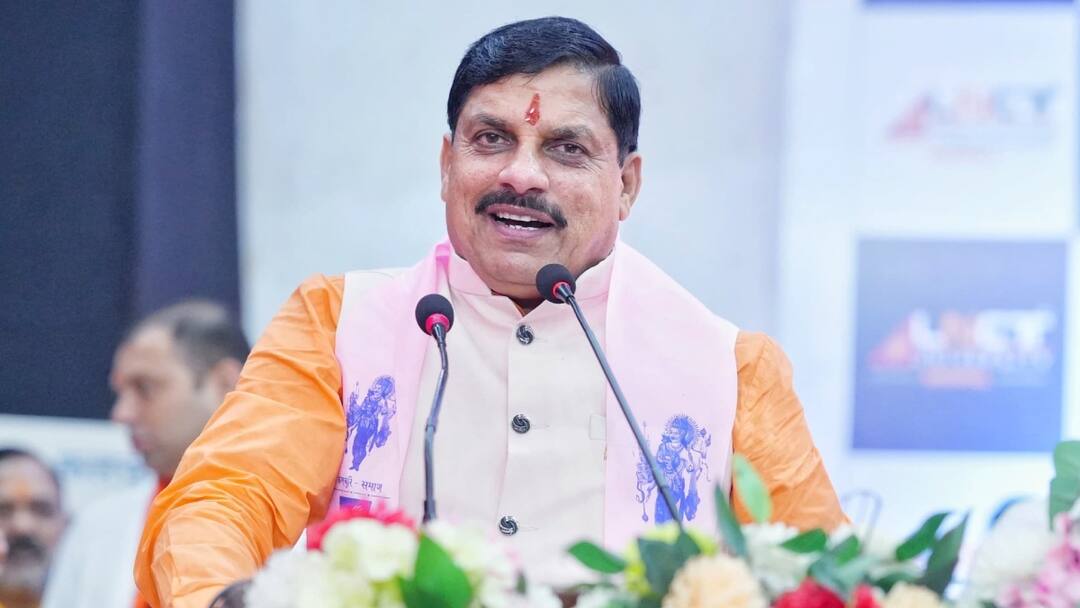 हफ्ते में दो दिन भोपाल में रहेंगे BJP विधायक, CM मोहन यादव ने दिया निर्देश, जान लें नई व्यवस्था CM Mohan Yadav order BJP MLAs to stay in Bhopal on Monday and Tuesday a week ANN हफ्ते में दो दिन भोपाल में रहेंगे BJP विधायक, CM मोहन यादव ने दिया निर्देश, जान लें नई व्यवस्था