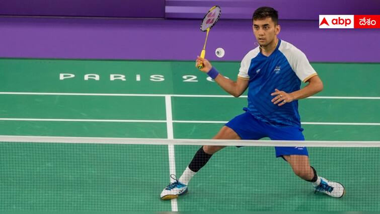 Viktor Axelson defeats Lakshya Sen to reach final of Paris Olympics 2024 Paris 2024 Olympics: సెమీఫైనల్లో లక్ష్యసేన్ ఓటమి, ఇంకా సజీవంగానే పతకం ఆశలు