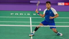 సెమీఫైనల్లో లక్ష్యసేన్ ఓటమి, ఇంకా సజీవంగానే పతకం ఆశలు