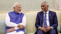 भारत के स्वतंत्रता दिवस पर मालदीव के राष्ट्रपति मुइज्जू ने ऐसा क्या कहा, जिसकी हर तरफ हो रही चर्चा