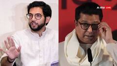 महाराष्ट्र में एक बार फिर 'चाचा-भतीजे' की जंग! वर्ली सीट से आदित्य ठाकरे के खिलाफ मैदान में आएगी MNS