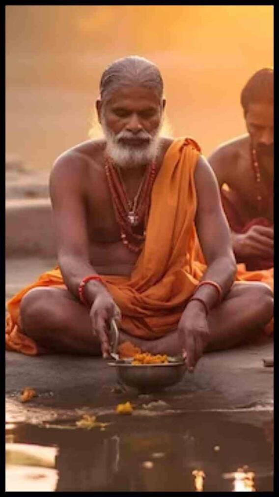 పితృదేవతల్ని మెప్పించేందుకు సులువైన మార్గం ఇదే!