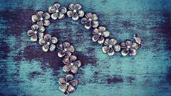 Tips To Maintain The Shine Of Your Silver Jewellery