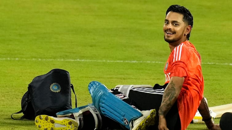 Indian wicketkeeper batter Ishan Kishan set to return in Indian cricket via domestic cricket for Jharkhand Ishan Kishan: ईशान किशन जोरदार वापसी के लिए तैयार, कप्तानी का मिल सकता है दारोमदार