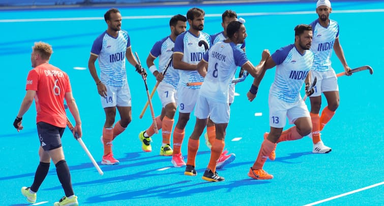 India Mens Hockey Team Olympics Semifinal Date Opponent Start Time Venue Live Streaming