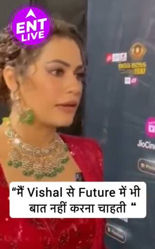 Kritika Malik ने Vishal Pandey से बाहर मिलने पर दिया ये जवाब…