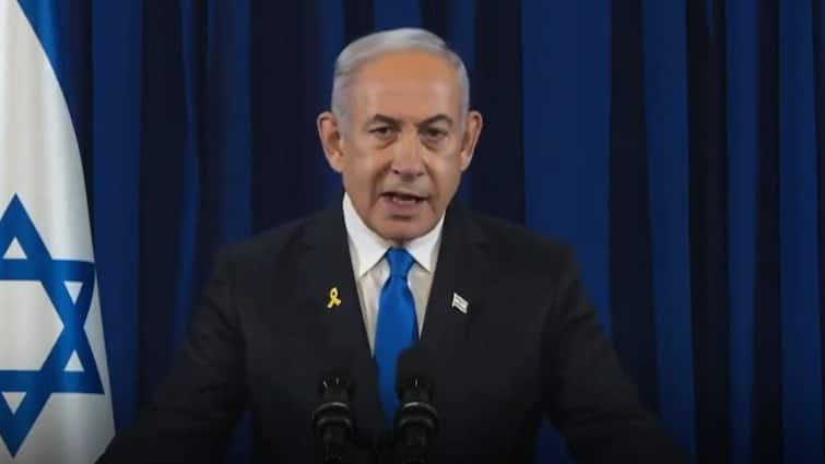 Israel Iran War Biden Netanyahu Heated Phone Call Over Truce Hostages Deal Biden Tells Netanyahu To 'Stop Bull***ng' In Heated Phone Call Over Truce-Hostages Deal