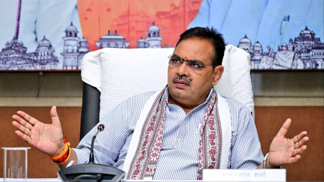 Rajasthan Cabinet Expansion Bhajan Lal Sharma cabinet ministers to change ann राजस्थान में कैबिनेट विस्तार की सुगबुगाहट तेज, कइयों के बदलेंगे पदभार, दौड़ में शामिल हैं ये नाम