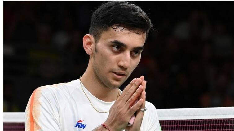 Lakshya Sen vs Viktor Axelsen semi final of mens singles event Paris Olympics 2024 Paris Olympics 2024: ఒక్క అడుగు, ఒకే అడుగు, లక్ష్యసేన్‌ లక్ష్యాన్ని సాధిస్తాడా ?