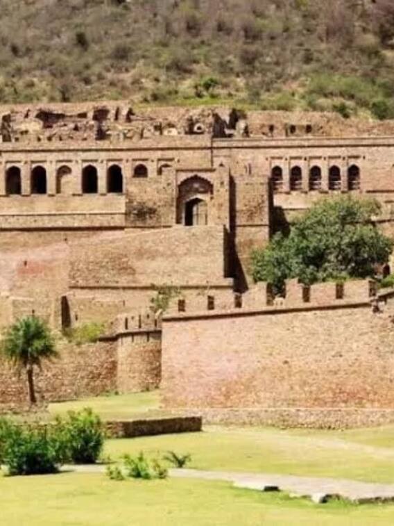 राजस्थान के दौसा जिले में घूमने लायक 10 सबसे बेस्ट जगहें