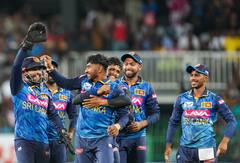 Rohit Sharma : जेव्हा पराभव होतो तेव्हा प्रत्येक गोष्ट दु:ख देते, रोहित शर्मानं श्रीलंकेविरुद्धच्या पराभवानंतर मन मोकळं केलं...