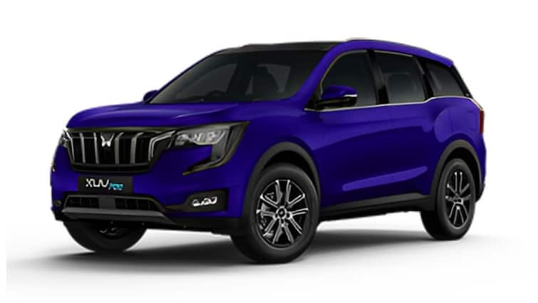 Mahindra XUV700 Discount Gets Huge Discount Thar ROXX Launch Check Details Mahindra XUV700: మహీంద్రా ఎక్స్‌యూవీ700పై భారీ తగ్గింపు - ఎంత తగ్గించారంటే?