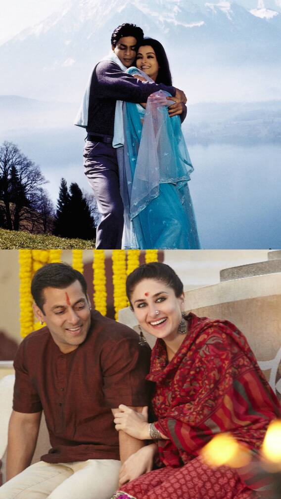 आमिर ने रिजेक्ट की थी ये फिल्में, चमक गई शाहरुख-सलमान की किस्मत