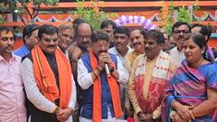 MP के कैबिनेट मंत्री विजयवर्गीय का उद्धव ठाकरे पर बड़ा हमला, बोले- 'बालासाहेब ठाकरे सोचते होंगे कि...',