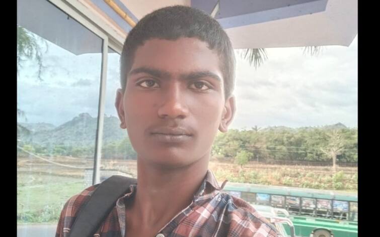 Shock in Trichy .. Student who went to see Cauvery river beaten to death - 5 arrested திருச்சியில் அதிர்ச்சி .. காவிரி ஆற்றை வேடிக்கை பார்க்க சென்ற மாணவர் அடித்துக் கொலை - 5 பேர் அதிரடியாக கைது