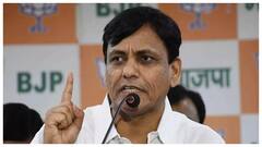 'देश के दुश्मनों के दुश्मन हैं अमित शाह', उद्धव ठाकरे के बयान पर नित्यानंद का पलटवार