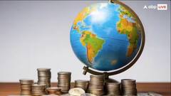 ਇਹ ਨੇ ਦੁਨੀਆ ਦੇ ਸਭ ਤੋਂ ਕਰਜ਼ਦਾਰ ਦੇਸ਼, ਜਾਣੋ ਕਿੱਥੇ ਆਉਂਦਾ ਭਾਰਤ ਦਾ ਨਾਂਅ