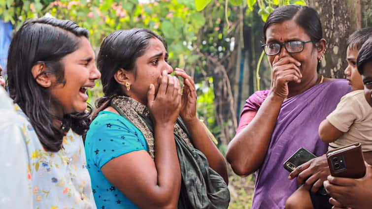 Kerala Landslide fall what happen that day night in Wayanad district Kerala Landslide Fall: కమ్ముకున్న మరణ మేఘాలు! వయనాడ్‌లో ఊహించని ఆ రాత్రి అసలేం జరిగింది?