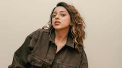 Deviyani Sharma: దేవియాని శర్మ డ్రెస్ సైజ్  రోజు రోజుకీ తగ్గిపోతోంది  కానీ ఆఫర్స్ నంబర్ పెరగడం లేదు!