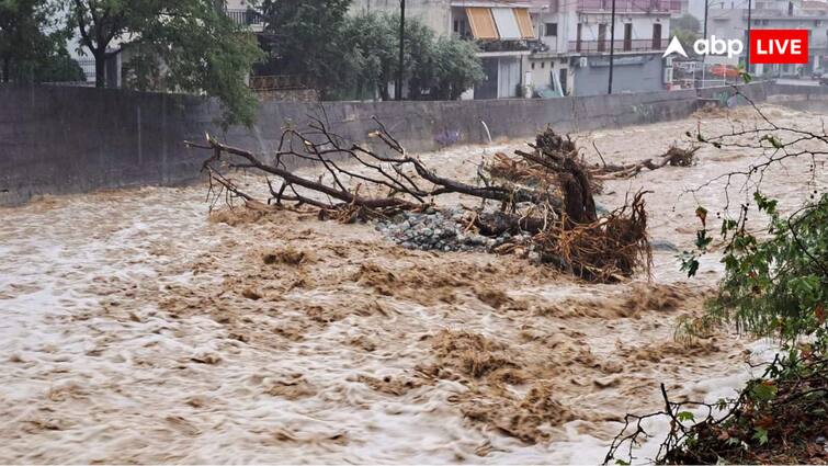 Every year due to rain the water level of Godavari Ganga Rapti Gomti Kosi Brahmaputra rivers increases causing havoc हर बारिश में ये बड़ी नदियां दिखाती हैं अपना रौद्र रूप, पानी से मच जाती है तबाही