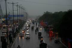 Delhi Weather: दिल्ली में वीकेंड पर उमस से राहत, जानें- कब होगी बारिश?